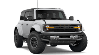 2026 Ford Bronco® External Image 5